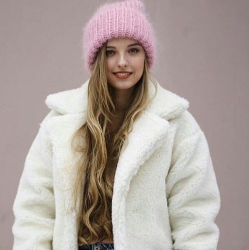 Сбор заказов до 15.02. Для тех, кто в тренде! Самые модные и популярные шапки в стиле Сбор заказов до 15.02. Для тех, кто в тренде! Самые модные и популярные шапки в стиле