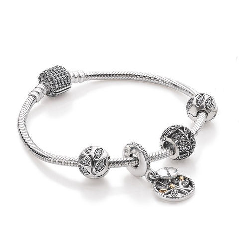 Ювелирные украшения PANDORA Ювелирные украшения PANDORA