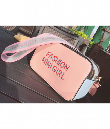 Сумка женская арт. 2161 Цвет: розовый Оптовая цена: 940 р Сумка женская арт. 2161 Цвет: розовый Оптовая цена: 940 р