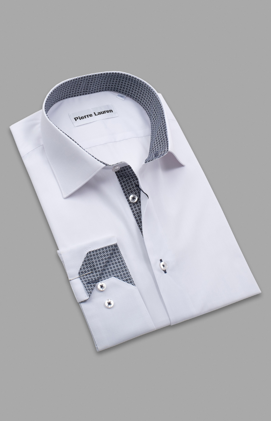 Рубашки являются обязательным атрибутом гардероба каждого мужчины. Рубашки являются обязательным атрибутом гардероба каждого мужчины.