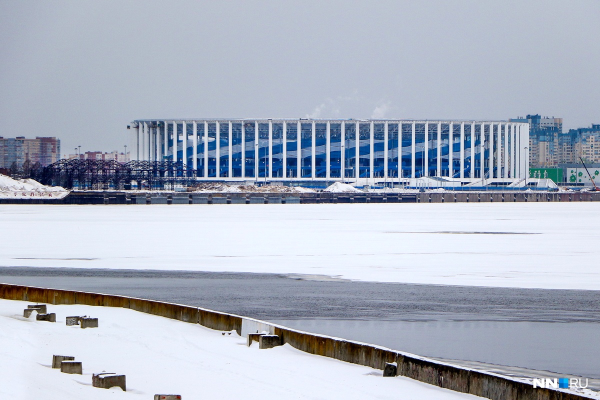 Считаю, шансы есть! Давайте проголосуем за наш стадион?!) Считаю, шансы есть! Давайте проголосуем за наш стадион?!)