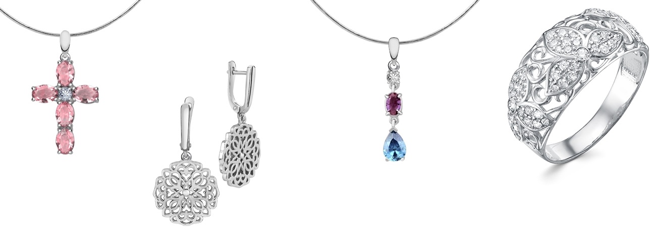 Вознесенский Ювелир-8. Серебряные и золотые изделия по невероятно низким ценам! Для православных и не только! Серьги, цепи, браслеты, кресты, образа, мощевики, складни Вознесенский Ювелир-8. Серебряные и золотые изделия по невероятно низким ценам! Для православных и не только! Серьги, цепи, браслеты, кресты, образа, мощевики, складни