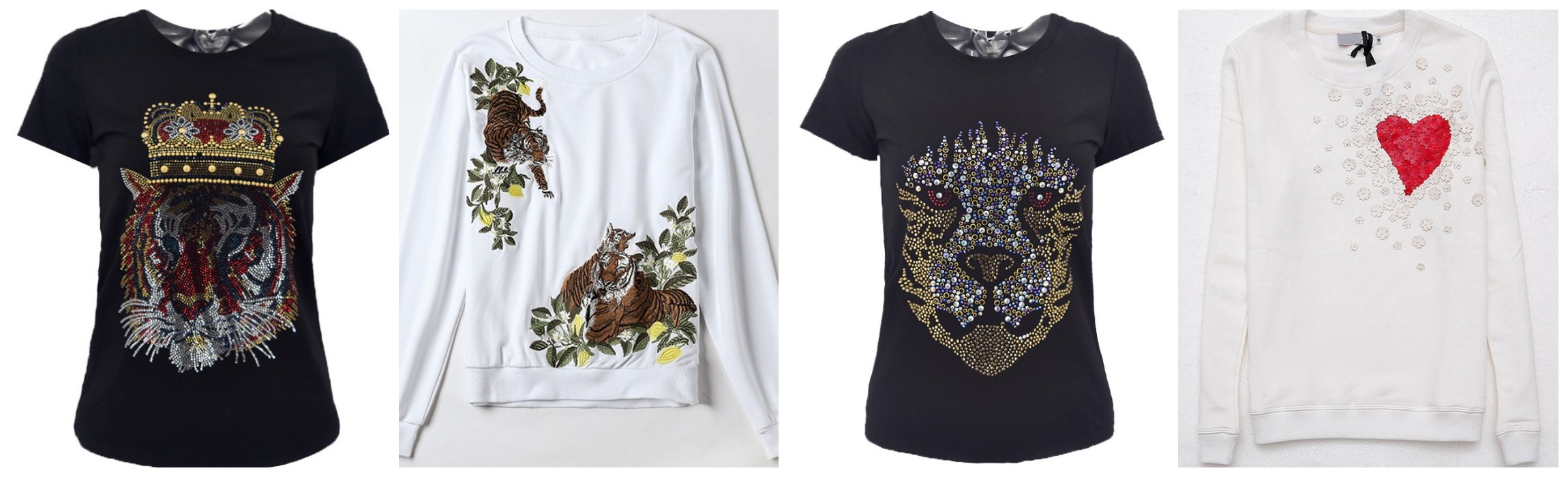 Сбор до 10.03 Женские футболки и свитшоты: бисер, пайетки и блестки. Без рядов. Супер качество ! Сбор до 10.03 Женские футболки и свитшоты: бисер, пайетки и блестки. Без рядов. Супер качество !