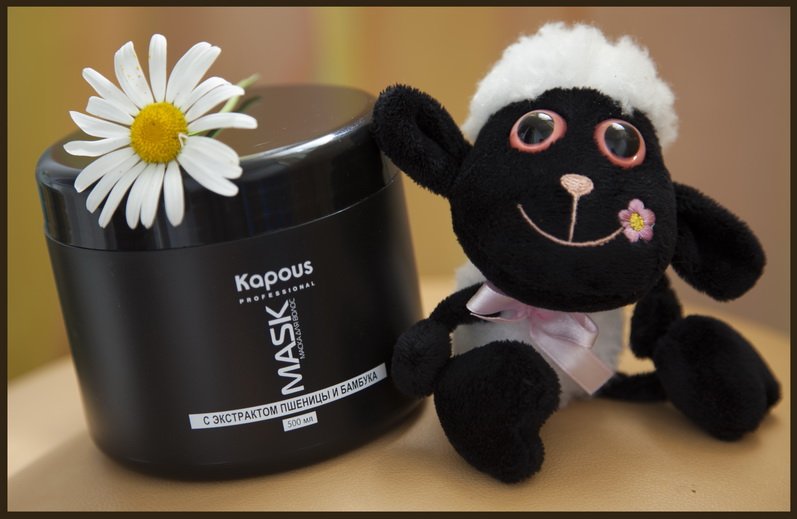 Стоп! Профессиональный уход за волосами от Kap0us! Лаки, гель-лаки!4/19 Стоп! Профессиональный уход за волосами от Kap0us! Лаки, гель-лаки!4/19