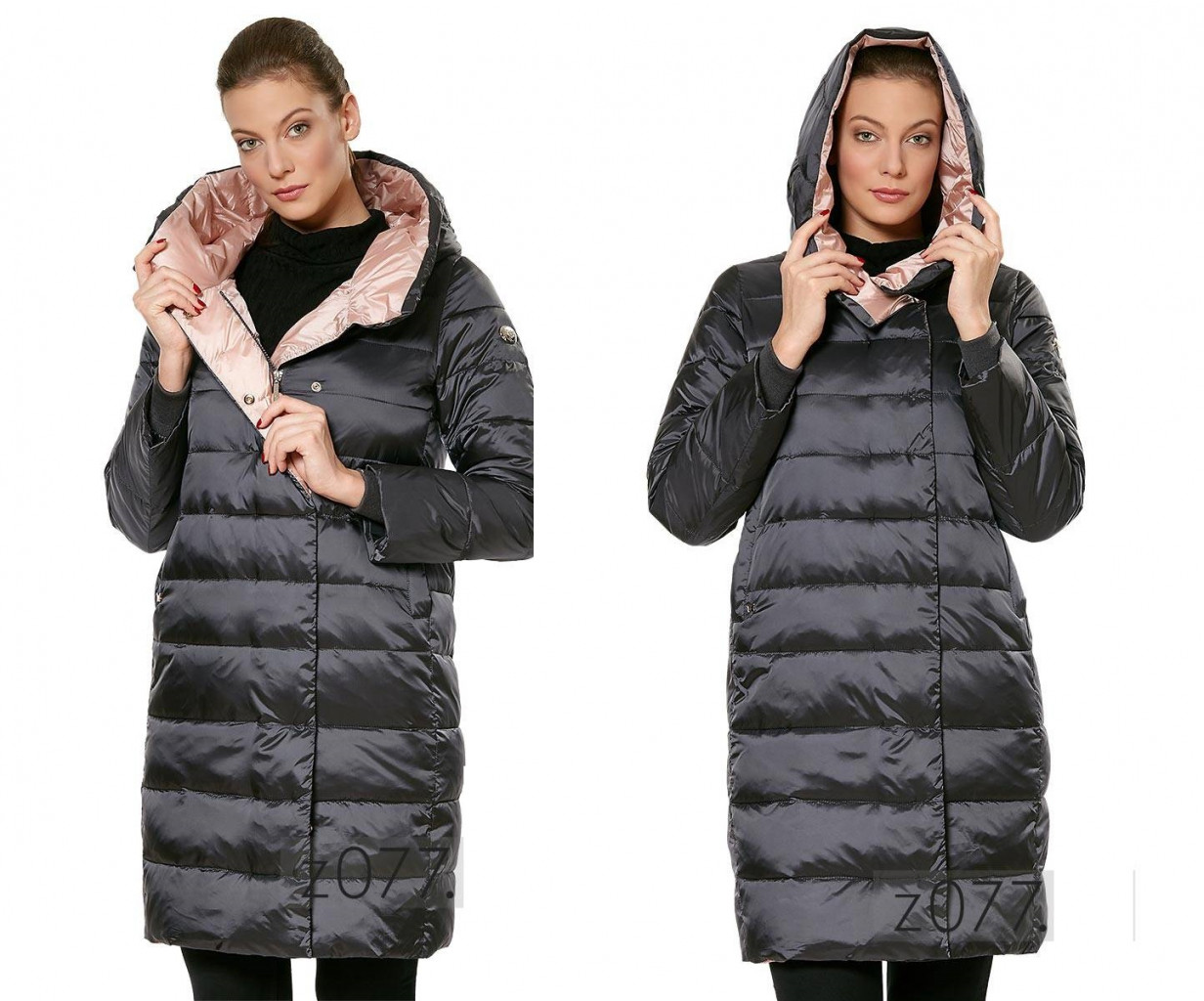 Успейте заказать Зимнее пальто Батерфляй (50 р-р) всего за 3835 р! Только до 04.03! Успейте заказать Зимнее пальто Батерфляй (50 р-р) всего за 3835 р! Только до 04.03!