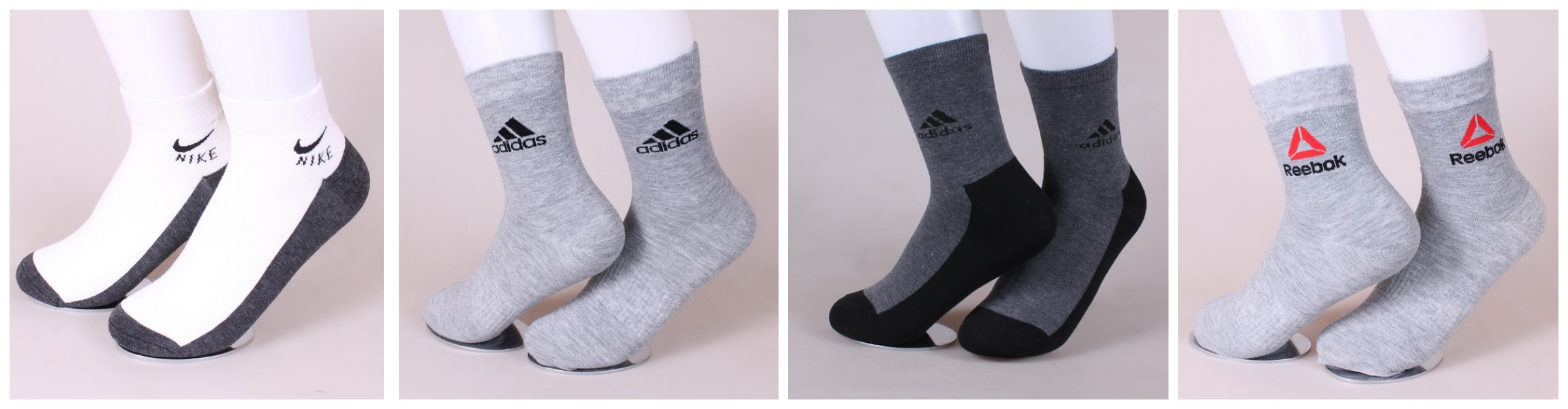 Сбор до 11.03. Копии спортивных носков известных фирм . Мужской, женский и детский ассортимент. Без рядов. Сбор до 11.03. Копии спортивных носков известных фирм . Мужской, женский и детский ассортимент. Без рядов.