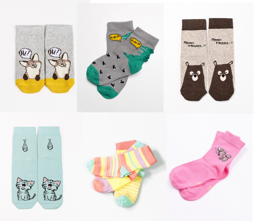 Детские носочки и колготки - гордость компании М@rк Fоrmеllе! Попробовав раз Вы не захотите покупать ничего другого! Детские носочки и колготки - гордость компании М@rк Fоrmеllе! Попробовав раз Вы не захотите покупать ничего другого!