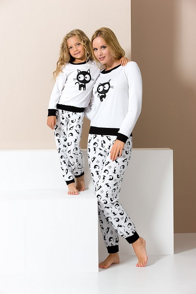 Сбор до 20.03. Домашняя одежда польского бренда PASSION. Пижамки, сорочки для мамы и дочки (фэмили лук)! Высокое качество и низкие цены. Сбор до 20.03. Домашняя одежда польского бренда PASSION. Пижамки, сорочки для мамы и дочки (фэмили лук)! Высокое качество и низкие цены.