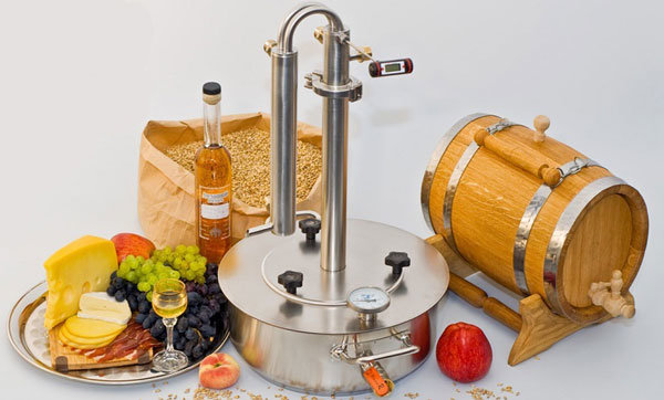 Сбор заказов. Все для домашнего виноделия,пивоварения,самогоноварения,сыроварения - 6. Сбор заказов. Все для домашнего виноделия,пивоварения,самогоноварения,сыроварения - 6.