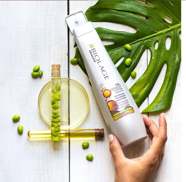 РЕВОЛЮЦИОННАЯ СИСТЕМА OIL RENEW - для Ваших прекрасных волос! РЕВОЛЮЦИОННАЯ СИСТЕМА OIL RENEW - для Ваших прекрасных волос!