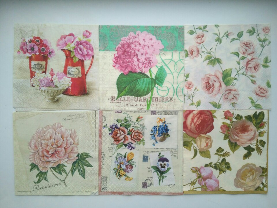 Распродажа салфеток для декупажа!!! Распродажа салфеток для декупажа!!!