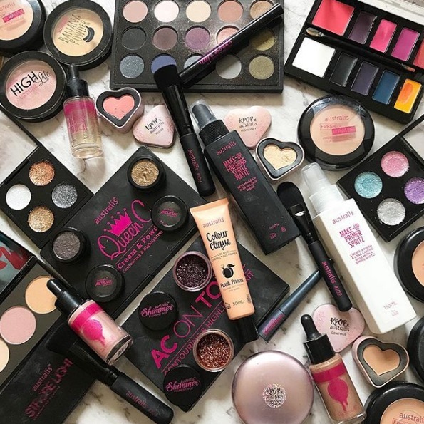 Сбор до 12.04.Australis,Cailyn,Double Dare OmG!,E.l.f.,L.a. Girl,Real Techniques,Royal&Langnickel -декоративная косметика и все необходимое для модного Make-Up по доступной цене с отличными отзывами!Только оригиналы!Крутые стойкие матовые помады!Косме Сбор до 12.04.Australis,Cailyn,Double Dare OmG!,E.l.f.,L.a. Girl,Real Techniques,Royal&Langnickel -декоративная косметика и все необходимое для модного Make-Up по доступной цене с отличными отзывами!Только оригиналы!Крутые стойкие матовые помады!Косме