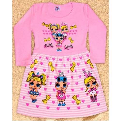 Сбор до 12.04. Фасон на сезон - детский трикотаж из 100% хлопка! Футболки от 76 руб, летние костюмы от 128 руб, джемпера от 130 руб, пижамы от 160руб, платья 155 руб и др. С любимыми героями (Лол,Щенячий патруль,Микки Маус,Человек паук,Тачки и др.). От 1 Сбор до 12.04. Фасон на сезон - детский трикотаж из 100% хлопка! Футболки от 76 руб, летние костюмы от 128 руб, джемпера от 130 руб, пижамы от 160руб, платья 155 руб и др. С любимыми героями (Лол,Щенячий патруль,Микки Маус,Человек паук,Тачки и др.). От 1