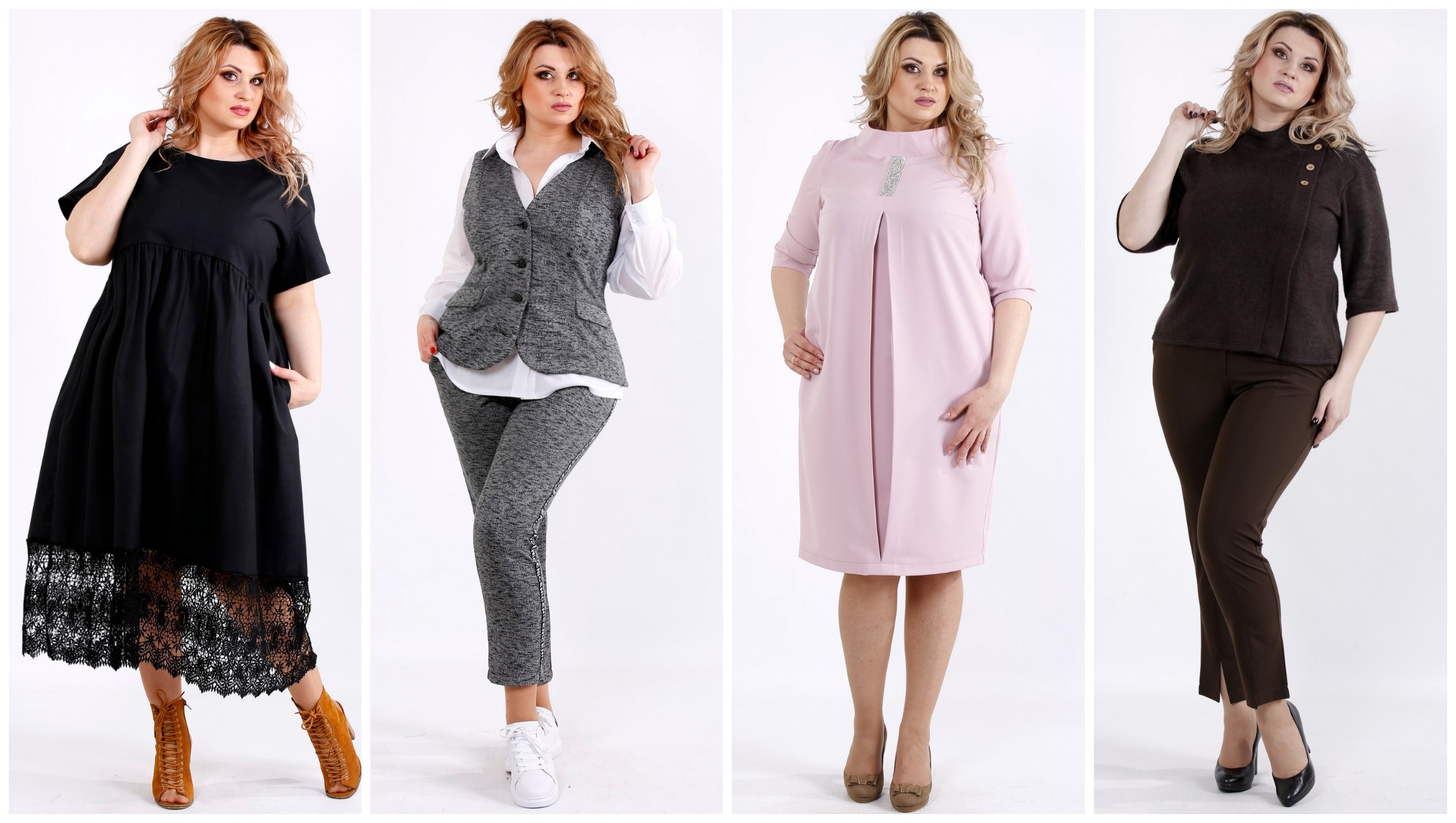 Сбор до 7.04 Королевская роскошь, доступная каждому- 17 ! Шикарные платья,сарафаны, блузы, брюки. Новая коллекция ! Без рядов. Размеры 42-74 Сбор до 7.04 Королевская роскошь, доступная каждому- 17 ! Шикарные платья,сарафаны, блузы, брюки. Новая коллекция ! Без рядов. Размеры 42-74