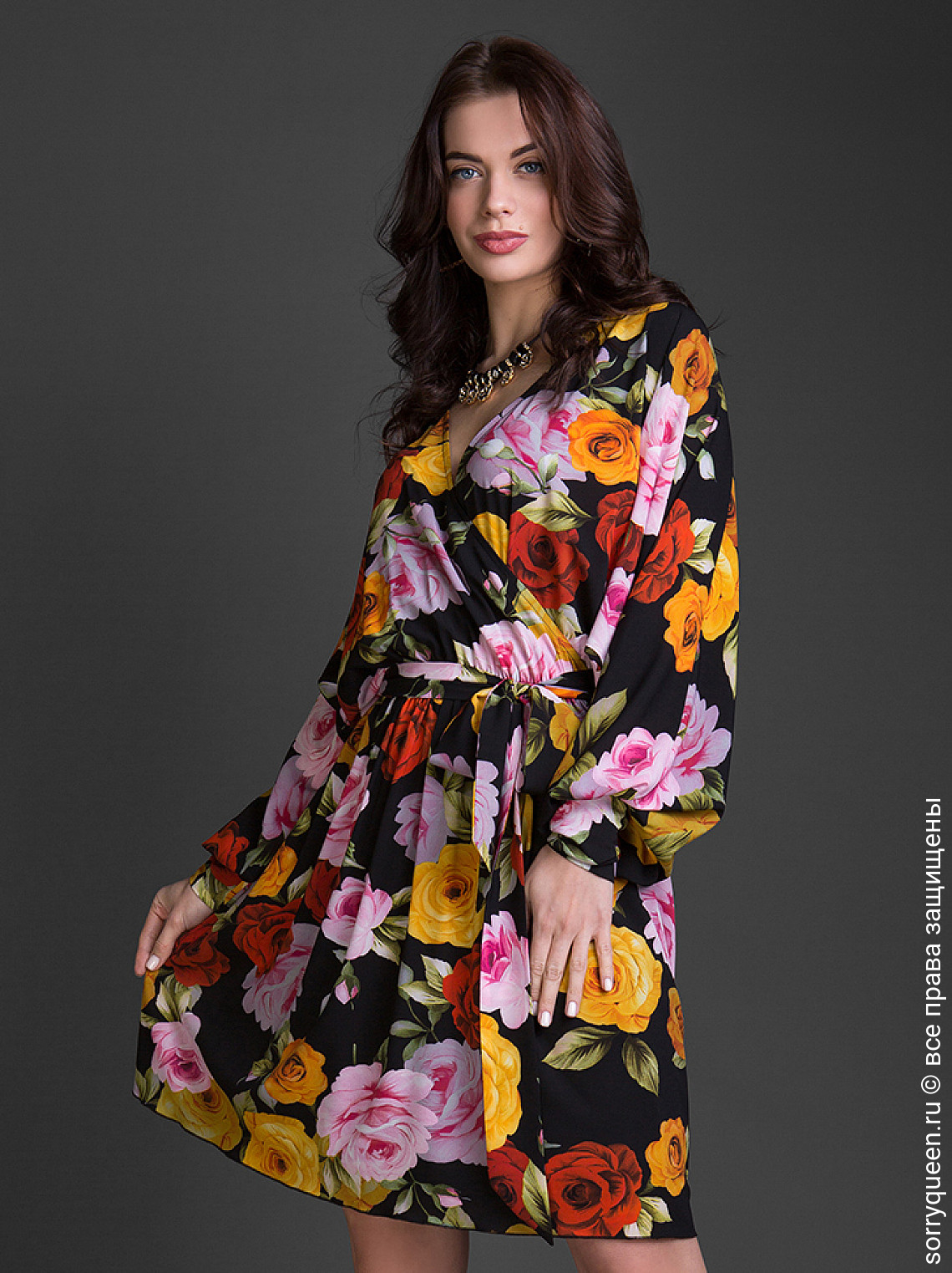 Сбор заказов. Умопомрачительные платья SorryQueen. Повседневный и офисный стиль, вечерние и клубные наряды из тканей европейского производства самого высокого качества! Без рядов! Галереи! Вык-30. Сбор заказов. Умопомрачительные платья SorryQueen. Повседневный и офисный стиль, вечерние и клубные наряды из тканей европейского производства самого высокого качества! Без рядов! Галереи! Вык-30.