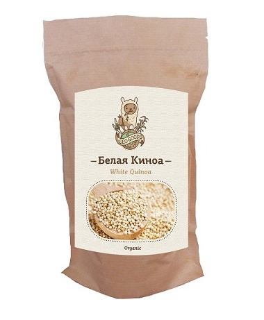 Потенциальный пристрой по суперфудам Потенциальный пристрой по суперфудам