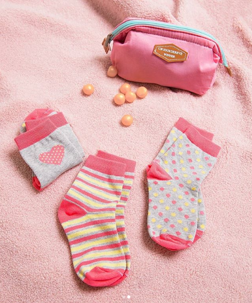 Чулочно-носочный трикотаж - гордость компании М@рк Формель! Чулочно-носочный трикотаж - гордость компании М@рк Формель!