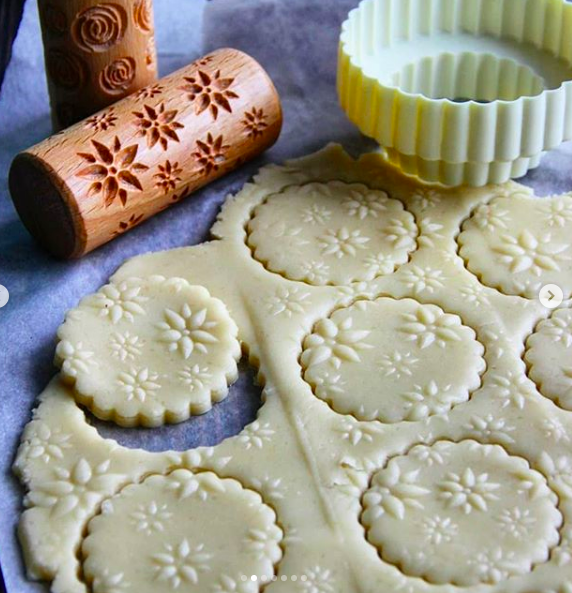 Сбор до 20.04. Узорные скалки для печенья! Печем красоту к праздникам! Любые 4 скалки без орг. сбора! Сбор до 20.04. Узорные скалки для печенья! Печем красоту к праздникам! Любые 4 скалки без орг. сбора!