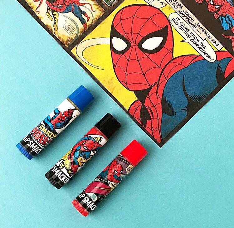 Сбор до 05.05.Lip Smacker,Eos,Carmex - крутые американские бальзамы для губ!Есть бальзамы для мальчиков с железным человеком и человеком-пауком!Только Оригиналы!Есть Распродажа-успей урвать!-7 Сбор до 05.05.Lip Smacker,Eos,Carmex - крутые американские бальзамы для губ!Есть бальзамы для мальчиков с железным человеком и человеком-пауком!Только Оригиналы!Есть Распродажа-успей урвать!-7