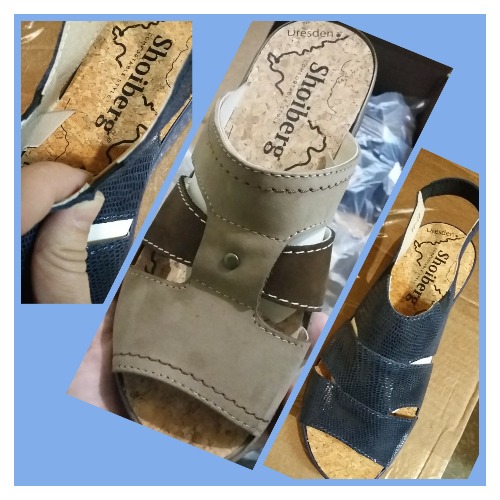 Сабо получила! Очень довольна качеством, а ценой еще больше!) Готовимся к раздаче, будет пристой! Сабо получила! Очень довольна качеством, а ценой еще больше!) Готовимся к раздаче, будет пристой!