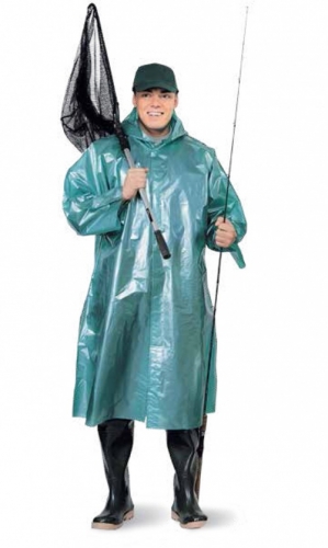 Плащ-дождевик полиэтиленовый . Плотность 50мкм. - очень полезная вещь! Плащ-дождевик полиэтиленовый . Плотность 50мкм. - очень полезная вещь!