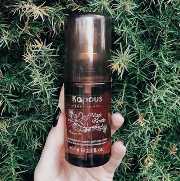 M A G I C K E R A T I N ...флюид от k@pous.cosmetics - это бомба!!! M A G I C K E R A T I N ...флюид от k@pous.cosmetics - это бомба!!!