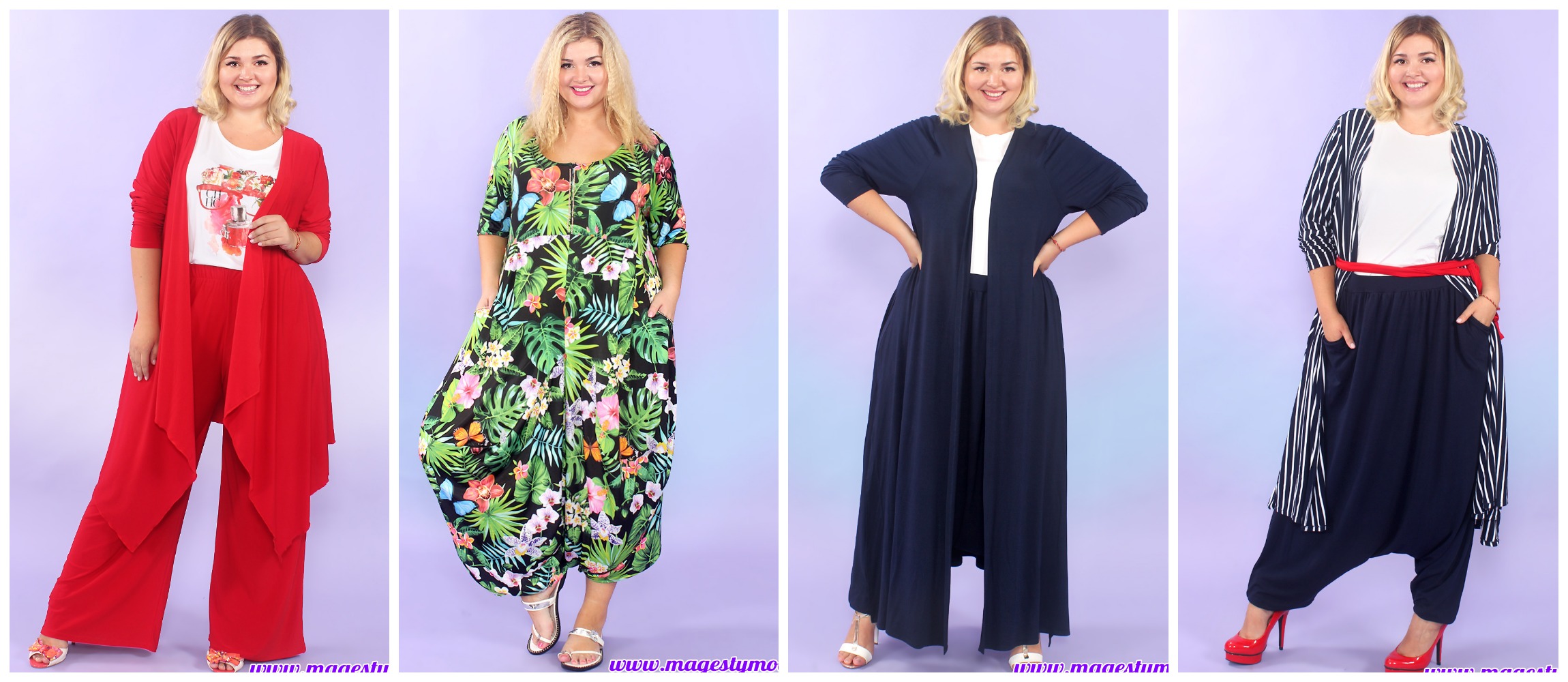 Сбор до 12.05 Неповторимый стиль для дам королевского размера. Новая коллекция. Подчеркни свое достоинство! Размеры 52-70. Без рядов ! Выкуп -25 Сбор до 12.05 Неповторимый стиль для дам королевского размера. Новая коллекция. Подчеркни свое достоинство! Размеры 52-70. Без рядов ! Выкуп -25