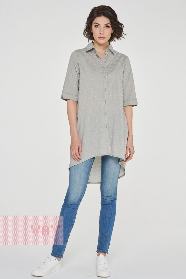 Легкая хлопковая блузка 1190руб,размеры 50-60, цвет оливковый и голубой Легкая хлопковая блузка 1190руб,размеры 50-60, цвет оливковый и голубой