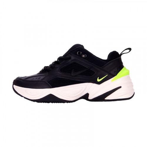 Пристрой! Кроссовки Nike M2K Tekno Black, размер 37 Пристрой! Кроссовки Nike M2K Tekno Black, размер 37