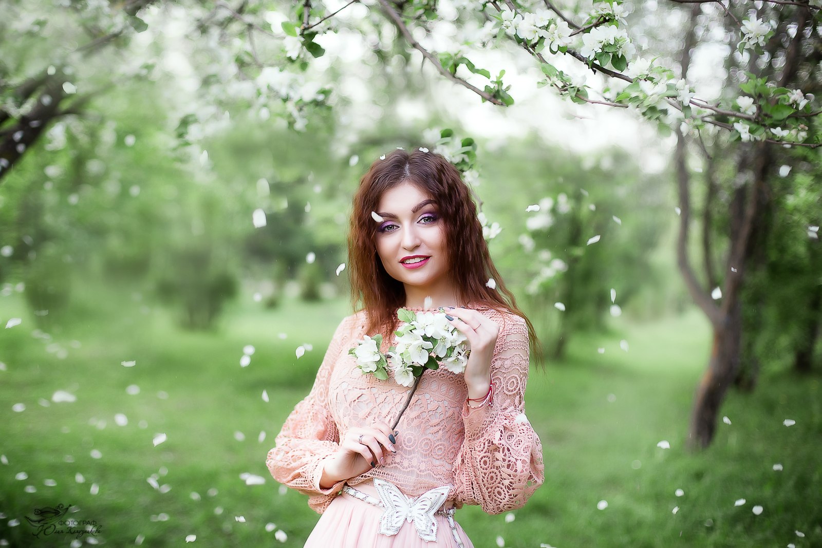 фотопрогулки в цветущих садах! стоимость 2300 фотопрогулки в цветущих садах! стоимость 2300