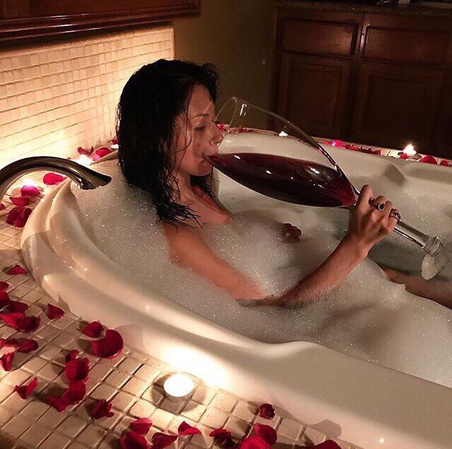 Пятничный бокальчик вина Пятничный бокальчик вина