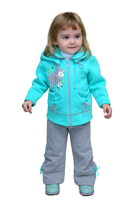 На прохладную погоду для девочки 1,5-2 годика - очень красивый костюм. Можно в подарок - добротный и нарядный. В наличии. На прохладную погоду для девочки 1,5-2 годика - очень красивый костюм. Можно в подарок - добротный и нарядный. В наличии.