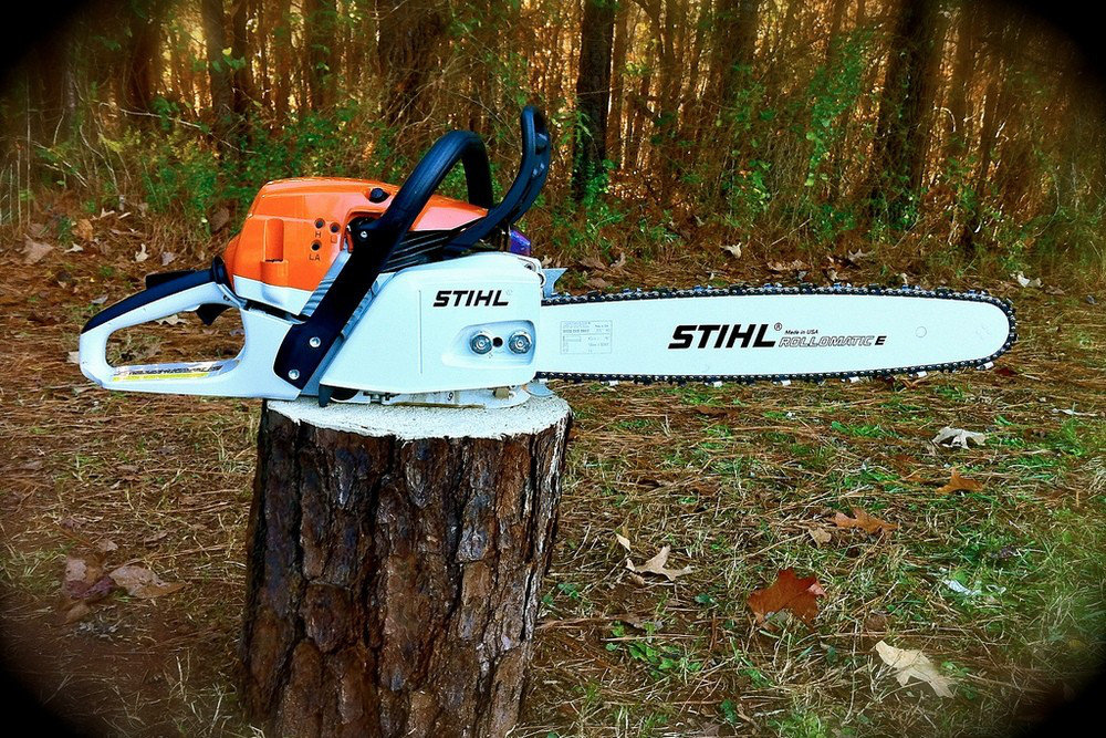 Разница между бензопилами stihl 170 и 180 - есть ли она? Разница между бензопилами stihl 170 и 180 - есть ли она?
