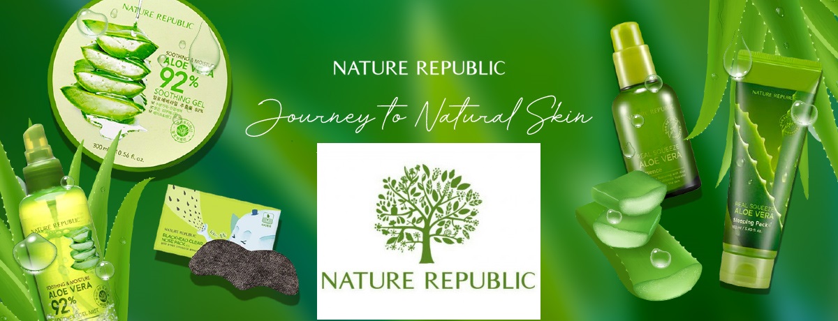 Сбор до 03.06. Корейская косметика. Nature Repu*blic - красота и здоровье от природы, натуральные компоненты в составе, безопасная и проверенная косметика для лица и для тела, все для макияжа, уход за волосами - 180 Сбор до 03.06. Корейская косметика. Nature Repu*blic - красота и здоровье от природы, натуральные компоненты в составе, безопасная и проверенная косметика для лица и для тела, все для макияжа, уход за волосами - 180