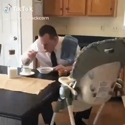 Так выглядит идеальный отец Так выглядит идеальный отец