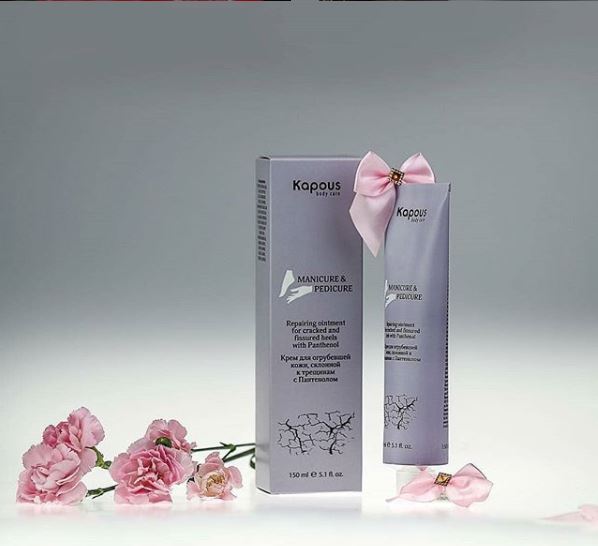 Лето - время босоножек. Готовы ли Ваши пяточки к сезону? Лето - время босоножек. Готовы ли Ваши пяточки к сезону?