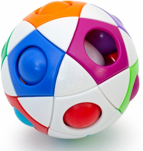 Головоломка Орбо для взрослых и детей - Отличное средство для снятия стресса! Головоломка Орбо для взрослых и детей - Отличное средство для снятия стресса!