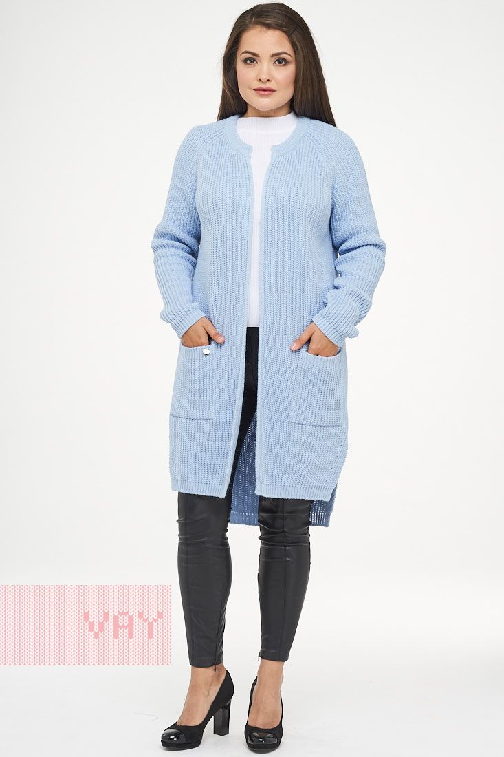 В пристрое Жакет 52р-р голубого цвета В пристрое Жакет 52р-р голубого цвета