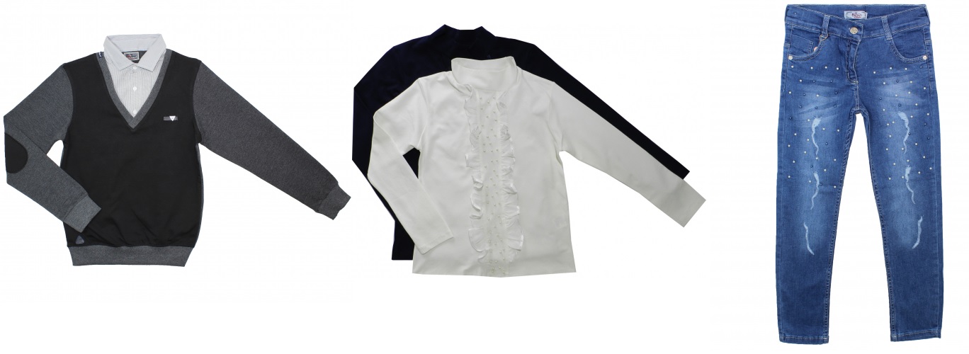 Lika-kids-5. Удобная, практичная и бюджетная школьная одежда. Джинсы! Обманки, жилеты, брюки, водолазки, блузки Lika-kids-5. Удобная, практичная и бюджетная школьная одежда. Джинсы! Обманки, жилеты, брюки, водолазки, блузки