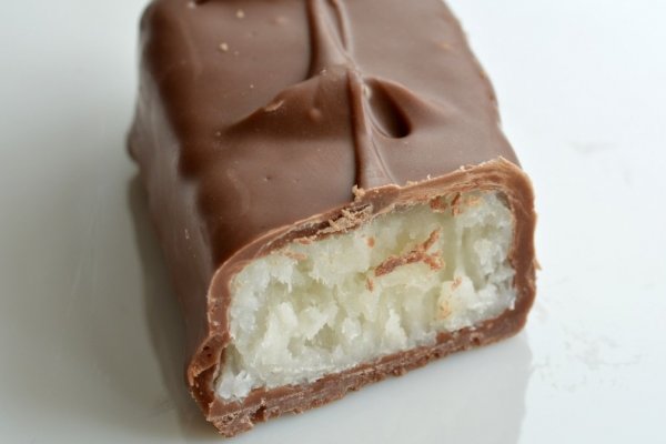 Батончики "Баунти" своими руками Батончики "Баунти" своими руками