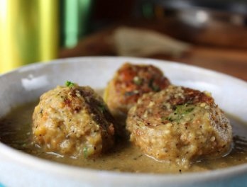 ТЕФТЕЛИ ИЗ ЧЕЧЕВИЦЫ ТЕФТЕЛИ ИЗ ЧЕЧЕВИЦЫ