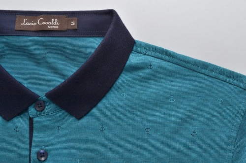 Шикарное качество мужских футболок Lario Covaldi по распродажным ценам! От 590 рублей! Шикарное качество мужских футболок Lario Covaldi по распродажным ценам! От 590 рублей!