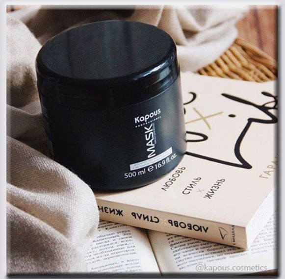 Питательная восстанавливающая маска для волос с экстрактом пшеницы и бамбука - это сила! Питательная восстанавливающая маска для волос с экстрактом пшеницы и бамбука - это сила!