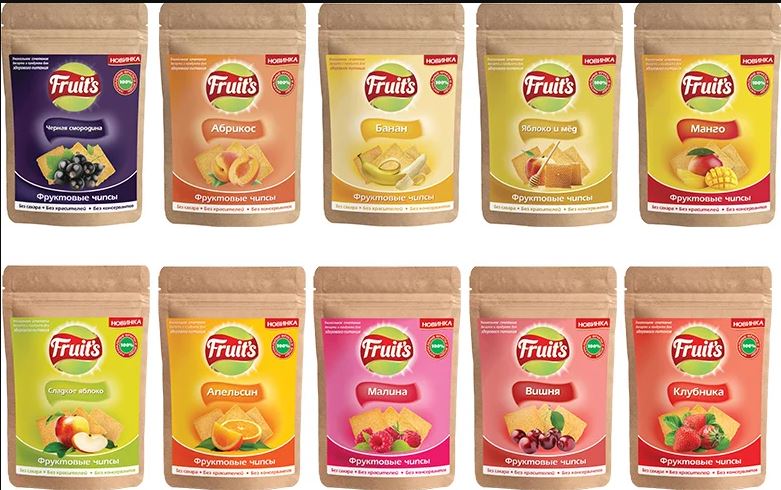 Сбор до 10.07. Натуральные фруктовые вкусные чипсы. Сбор до 10.07. Натуральные фруктовые вкусные чипсы.