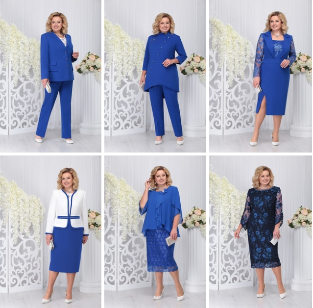 Вы знали, что синий - это цвет удачи и умиротворения. И кроме этого - это один из базовых цветов, что легко сочетаются с другими! Вы знали, что синий - это цвет удачи и умиротворения. И кроме этого - это один из базовых цветов, что легко сочетаются с другими!