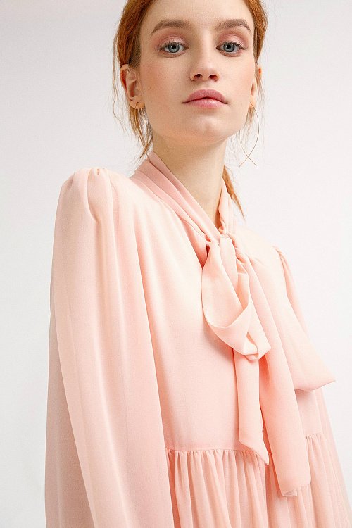 Иногда хочется побыть утончённой девушкой, надеть легкое платье нежно-розового цвета и просто насладиться летом. Иногда хочется побыть утончённой девушкой, надеть легкое платье нежно-розового цвета и просто насладиться летом.