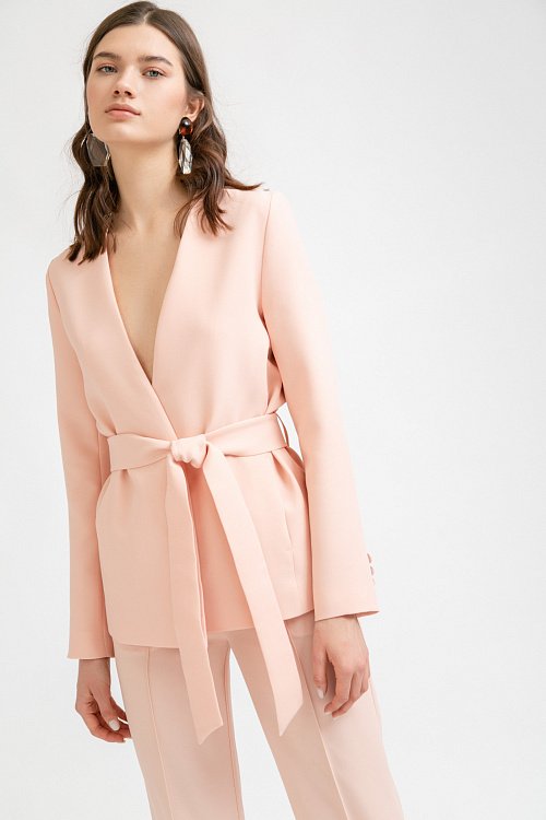 Выглядеть ярко в пастельных тонах - наш совет на июль Выглядеть ярко в пастельных тонах - наш совет на июль