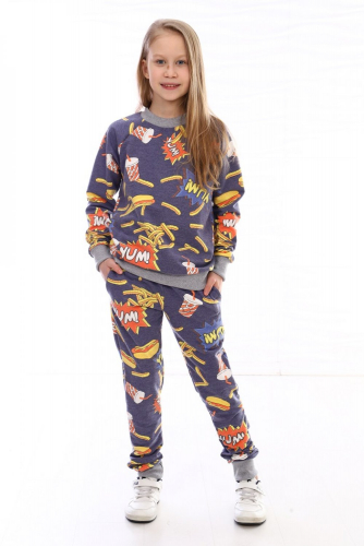 Смотрите, какой оригинальный и удобный костюм на девочку! Идеально для прохладного вечера! Смотрите, какой оригинальный и удобный костюм на девочку! Идеально для прохладного вечера!