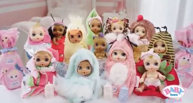 Девочки, внимание! Приход наимилейших новинок - пупсики Baby-Born. Оригинал Zapf Criations. Куколки-сюрпризы по типу LOL. Видео распаковки в теме. Девочки, внимание! Приход наимилейших новинок - пупсики Baby-Born. Оригинал Zapf Criations. Куколки-сюрпризы по типу LOL. Видео распаковки в теме.
