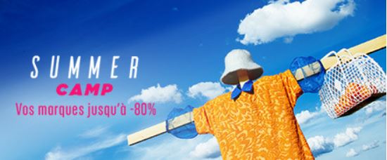 РАСПРОДАЖИ ВО ФРАНЦИИ В САМОМ РАЗГАРЕ! УЧАВСТВУЕМ, ПОКУПАЕМ ВЕЩИ СО СКИДКАМИ ДО 90% РАСПРОДАЖИ ВО ФРАНЦИИ В САМОМ РАЗГАРЕ! УЧАВСТВУЕМ, ПОКУПАЕМ ВЕЩИ СО СКИДКАМИ ДО 90%